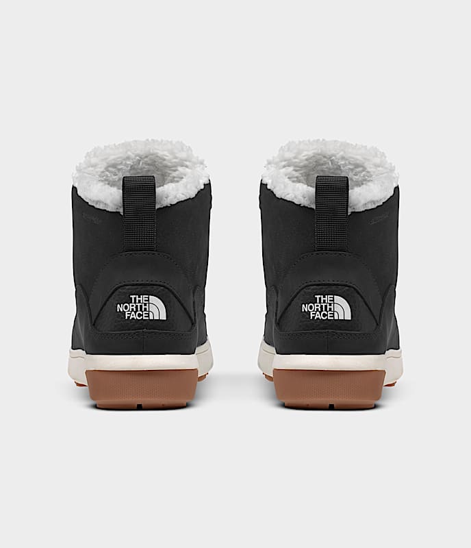 Women’s Sierra Mid Lace Waterproof Boots