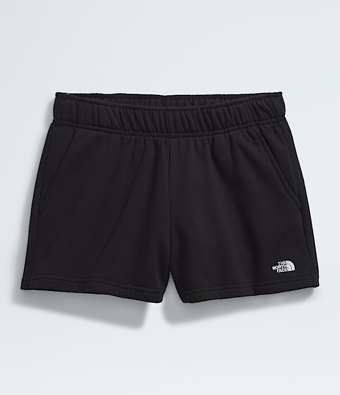 Women’s Core Shorts