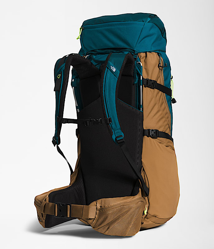 登山用品 THE NORTH FACE - THE NORTH FACE TERRA65 backpack 81X-3buuUjL._UY350_.jpg