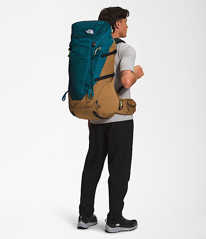 Terra 65 Backpack | The North Face Canada