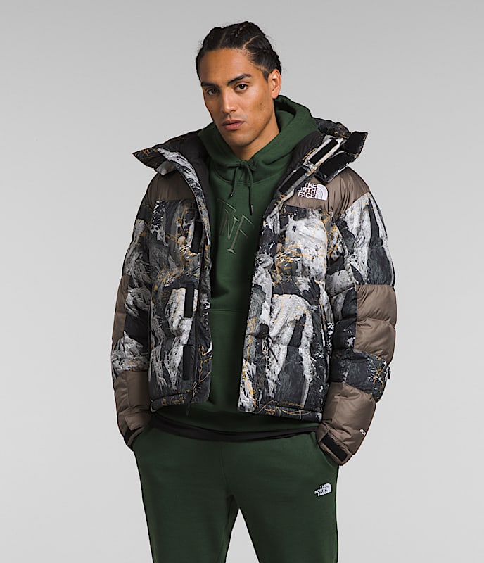 Men's HMLYN Baltoro Jacket | The North Face Canada