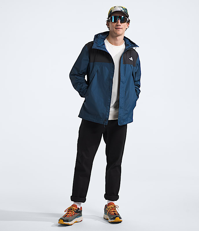 Men’s Antora Jacket
