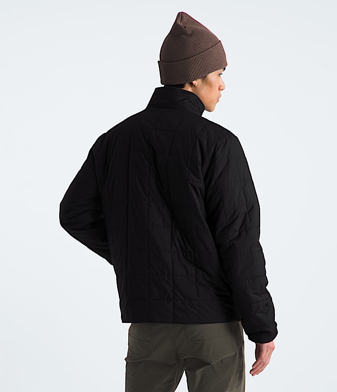 Men’s Junction Insulated Jacket - 3