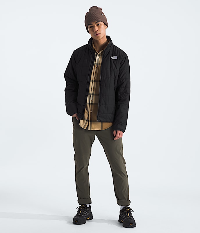 Men’s Junction Insulated Jacket - 2