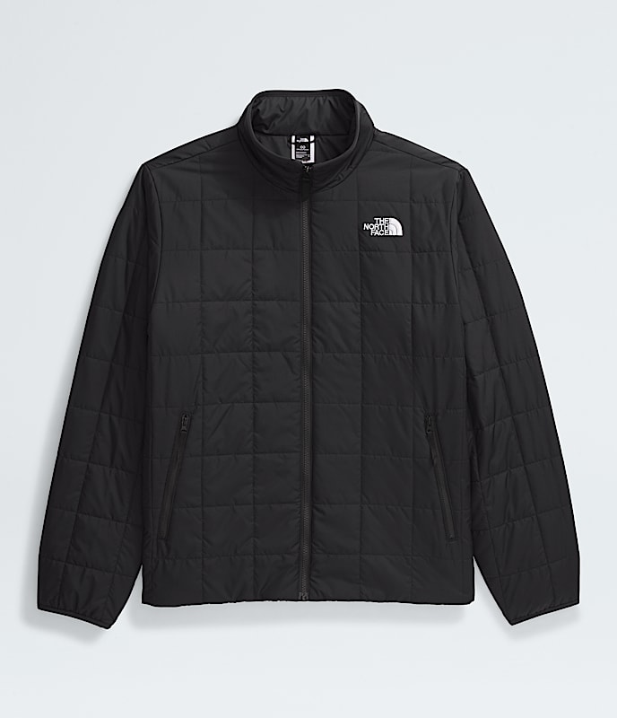 Men’s Junction Insulated Jacket - 5