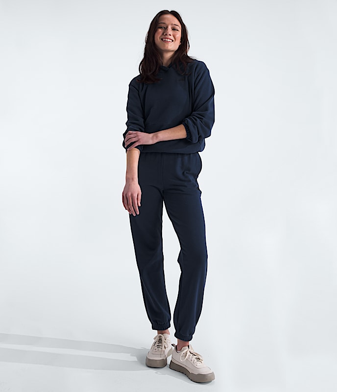【在庫有/即発】ノースフェイス W'S TERRY SWEATPANTS NP6KQ31 THE NORTH FACE] W'S TERRY SWEATPANTS ☆大人気☆ (THE NORTH