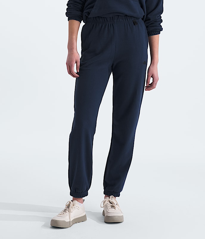 [THE NORTH FACE] W'S TERRY SWEATPANTS ☆大人気☆ Women's Better Terry Sweatpants | The North Face