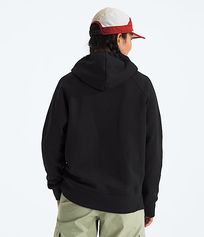 Women’s Evolution Hoodie