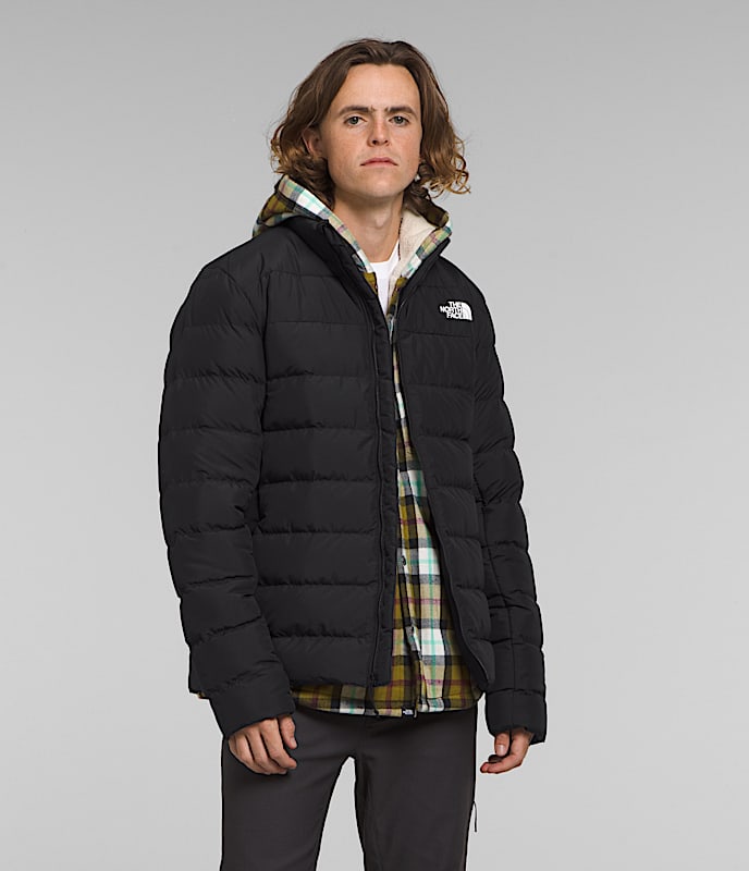 Men’s Aconcagua 3 Jacket - 1