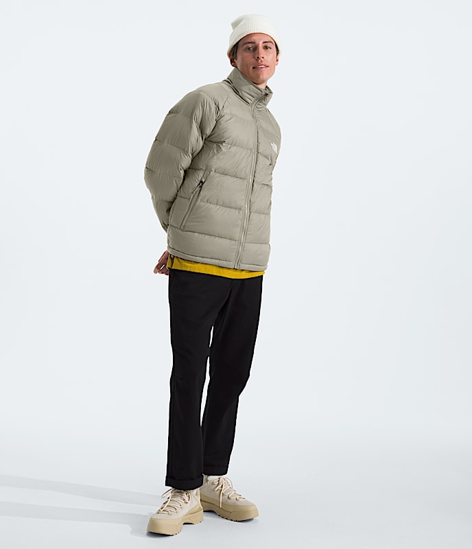 Men’s Hydrenalite™ Down Jacket