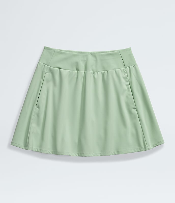 スカート THE NORTH FACE W'S SHELDON SKIRT 5FT644 The North Face Never Stop Wearing Skirt Women's