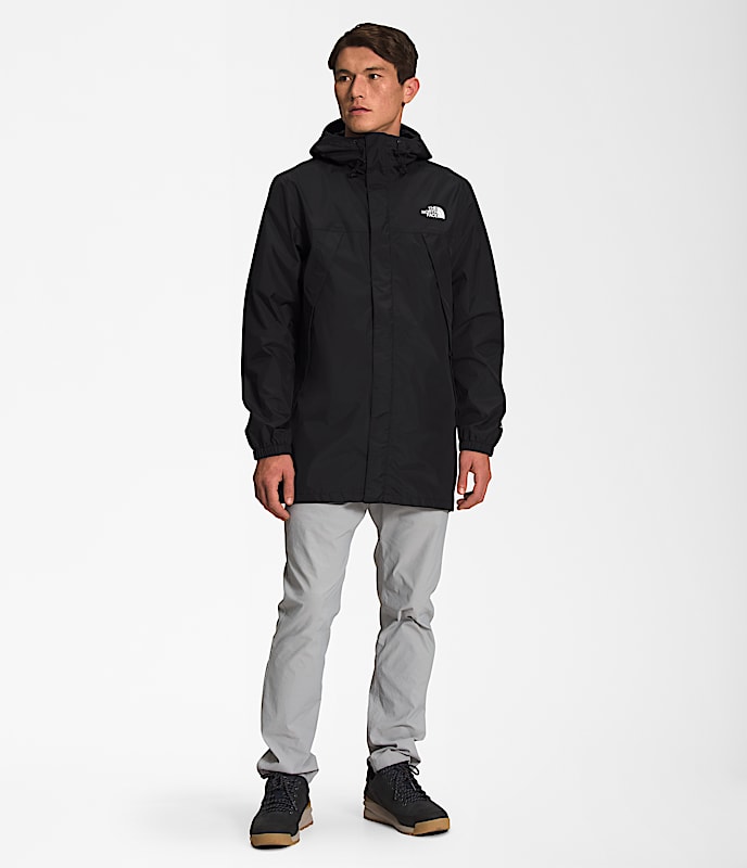 Men’s Antora Parka - 1