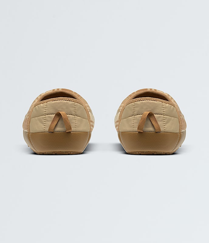Men's ThermoBall™ Traction Mules V Novelty | The North Face