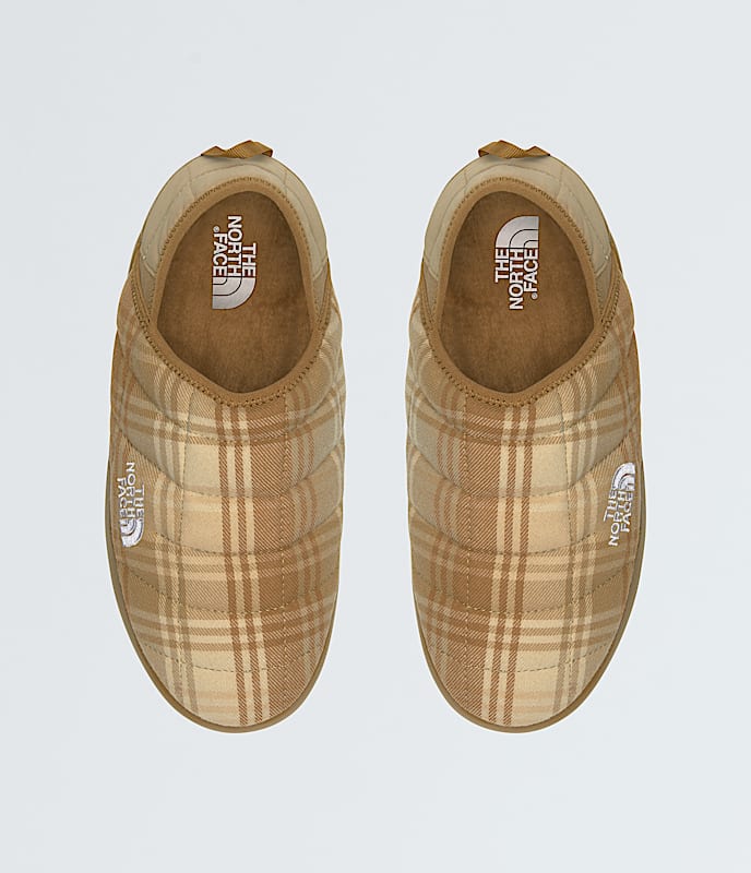 [THE NORTH FACE] TRACTION INDOOR MULE ☆大人気☆ The North Face Women's Thermoball Traction Mule V TNF Black
