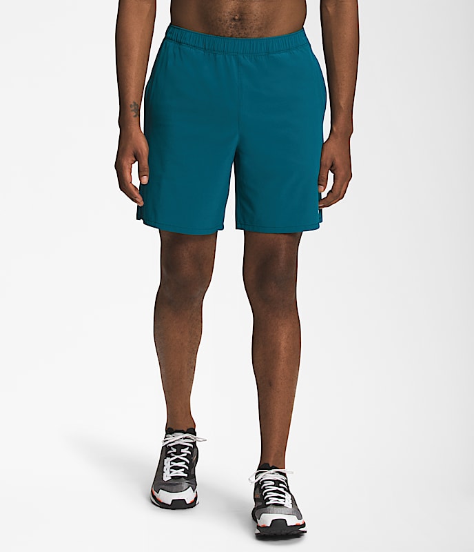 Men's Wander Shorts | The North Face Canada