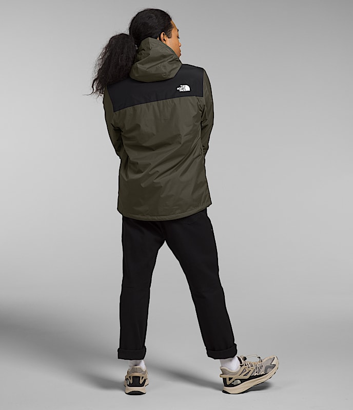 Men’s Antora Triclimate® Jacket