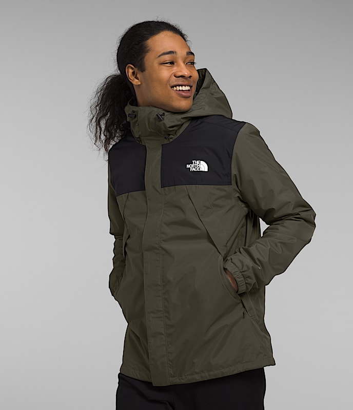 Men’s Antora Triclimate® Jacket