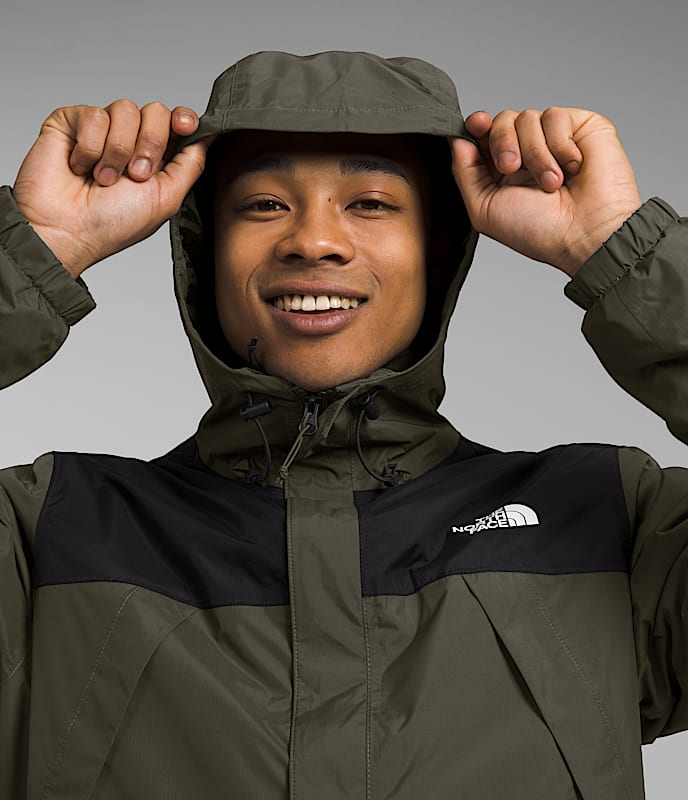 Men’s Antora Triclimate® Jacket
