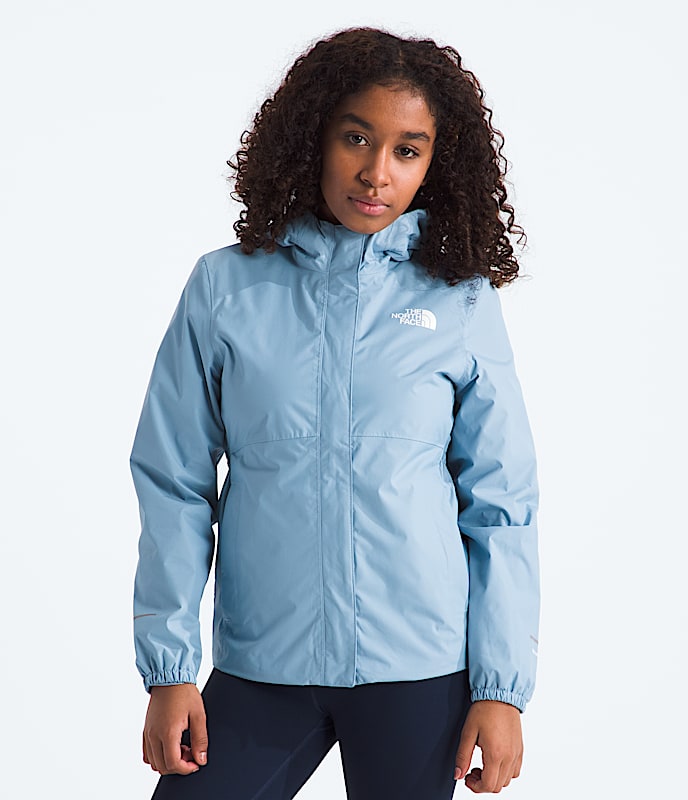 Girls’ Antora Rain Jacket