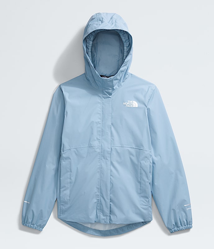 Girls’ Antora Rain Jacket
