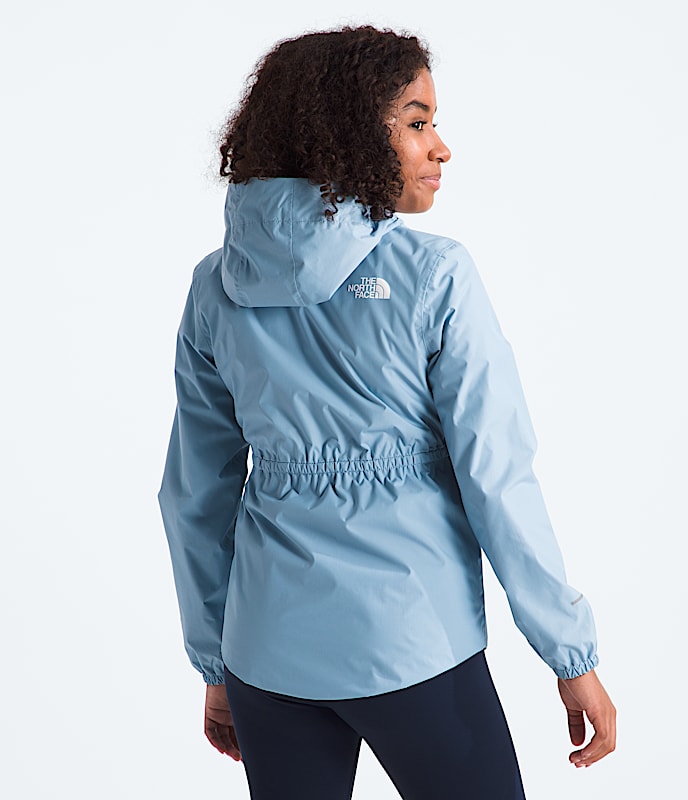 Girls’ Antora Rain Jacket