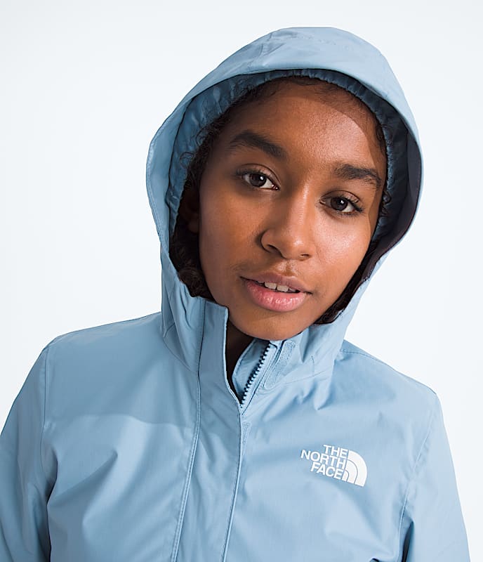 Girls’ Antora Rain Jacket