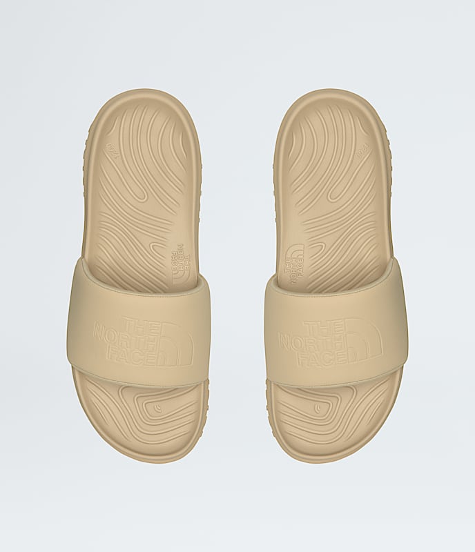 Men’s Never Stop Cush Slides - 2