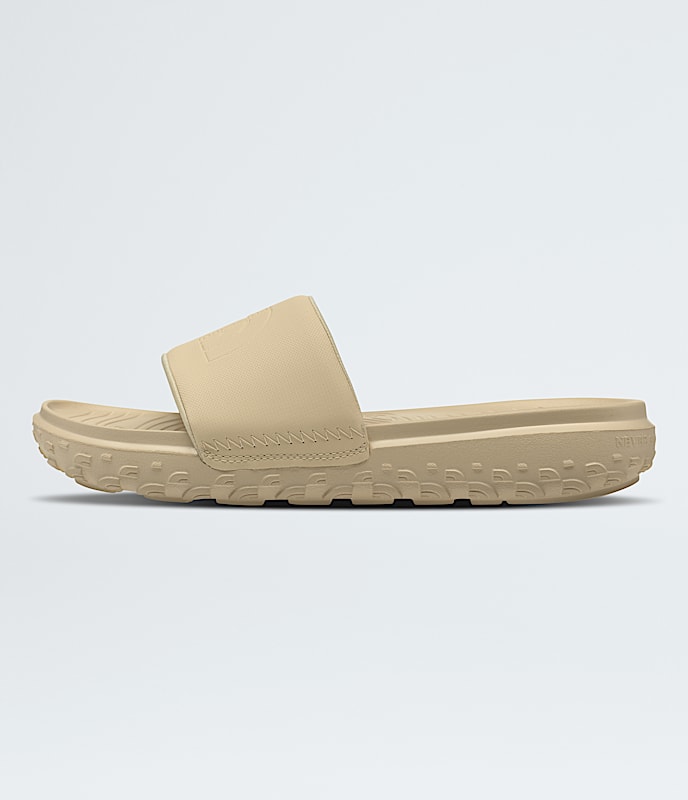 Men’s Never Stop Cush Slides - 1