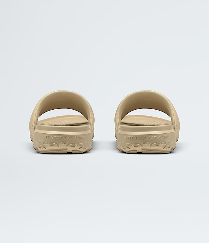 Men’s Never Stop Cush Slides - 3