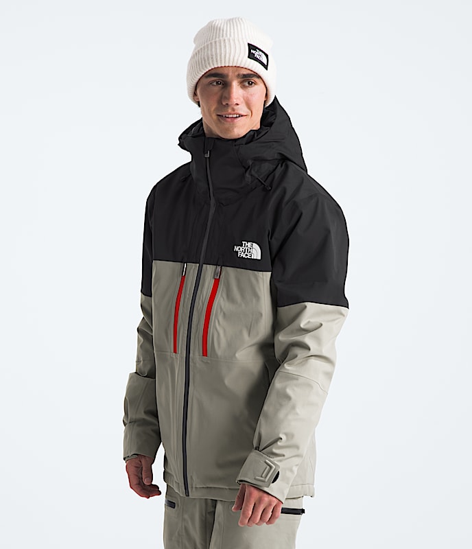 Men’s Chakal Jacket - 4