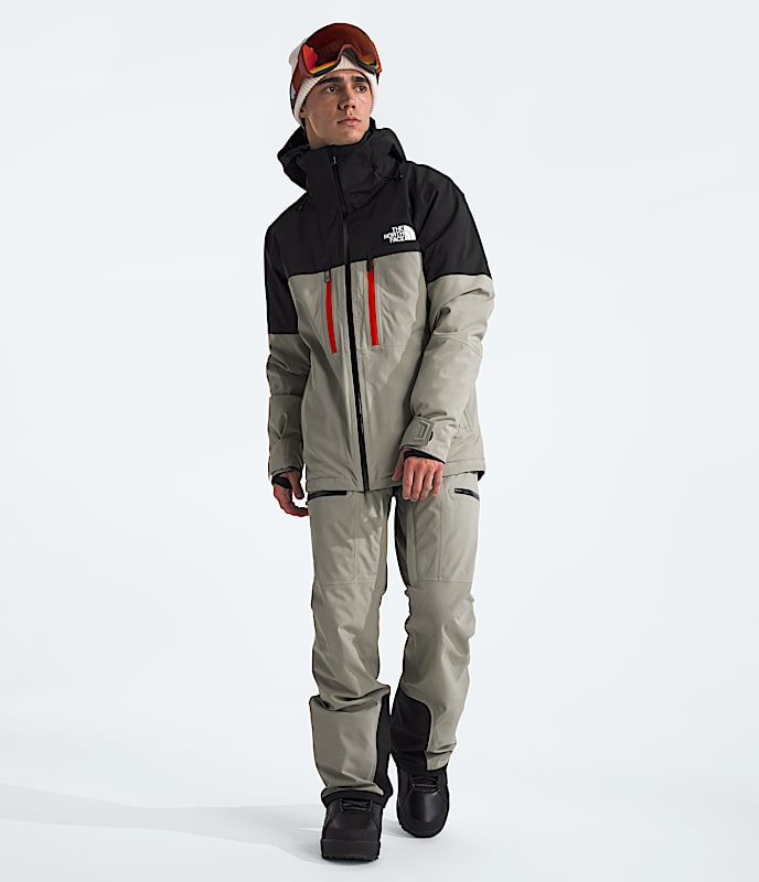 Men's Chakal Insulated Jacket | The North Face