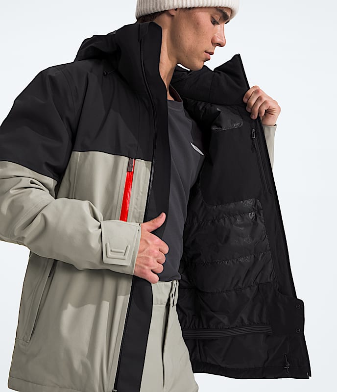 Men's Chakal Insulated Jacket | The North Face