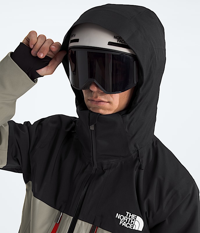 Men's Chakal Jacket | The North Face