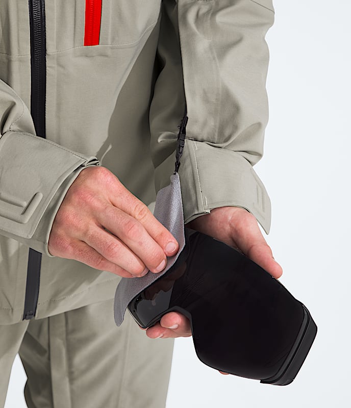 Men’s Chakal Jacket - 10