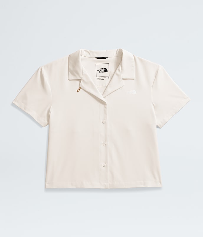 Women’s First Trail Short-Sleeve Shirt - 5