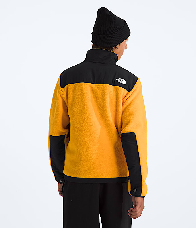 Men’s Retro Denali Jacket - 4