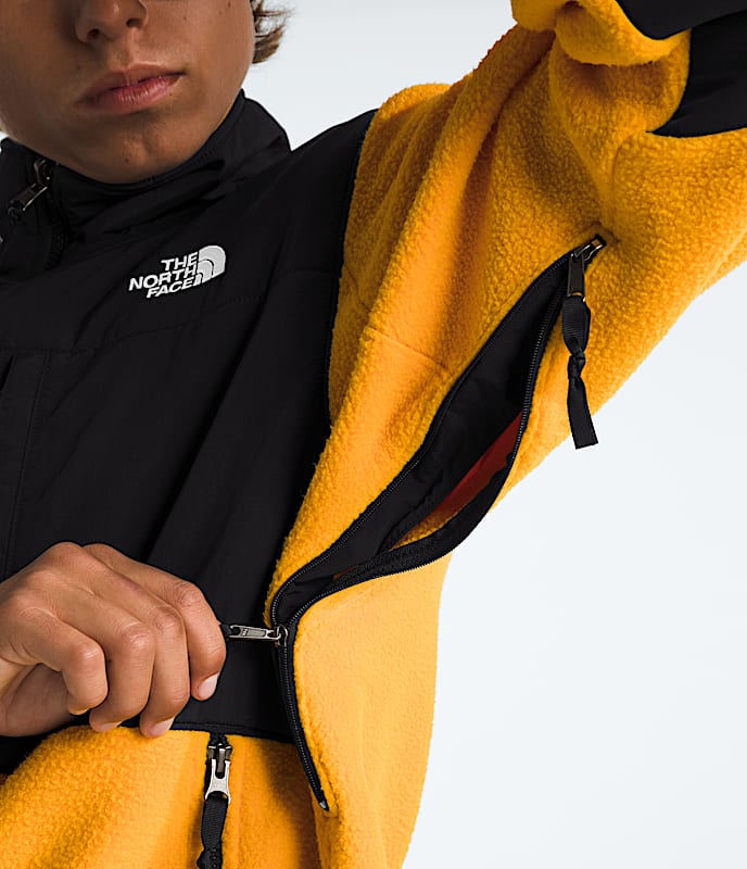 Men’s Retro Denali Jacket - 6