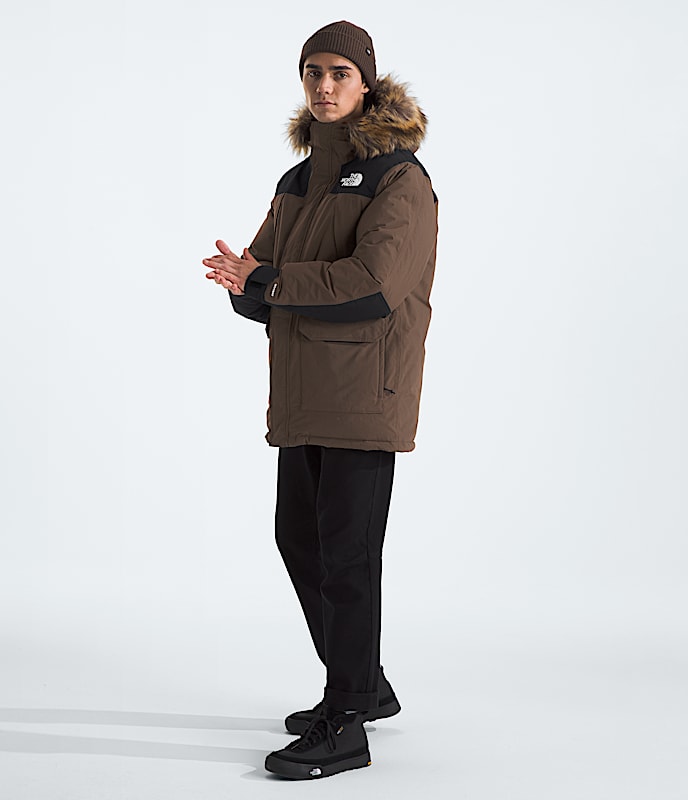 Men’s McMurdo Parka - 4