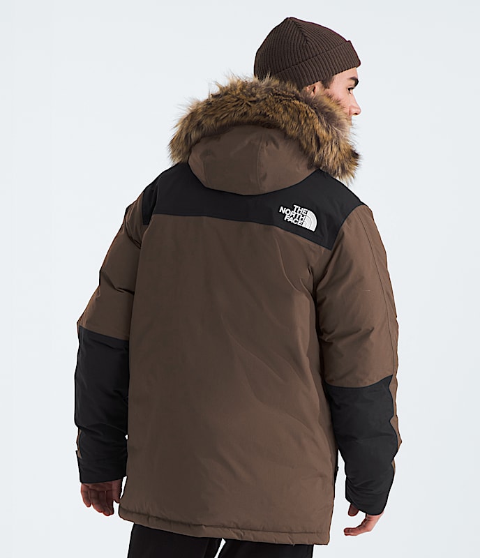 Men’s McMurdo Parka - 3