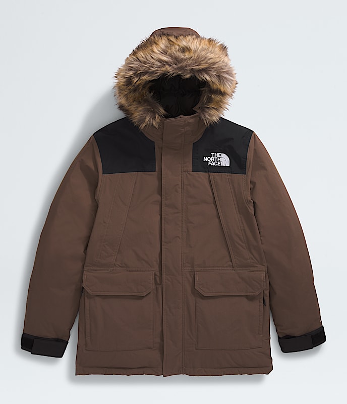 ディズニープリンセスのベビーグッズも大集合 Men's McMurdo Parka | The North Face Canada ジャケット・アウター