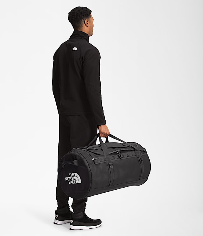 Base Camp Duffel—L (95L) | The North Face Canada