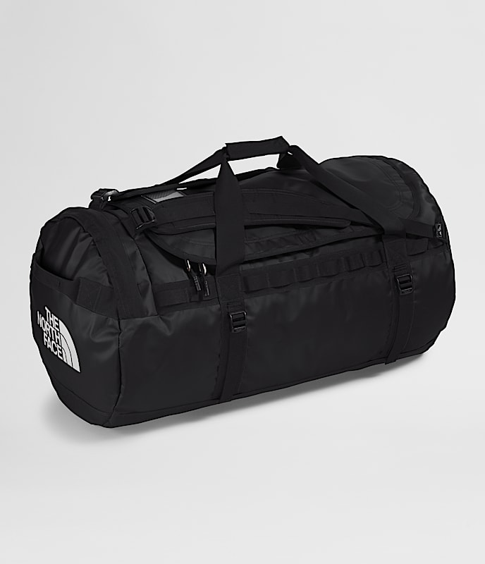 Base Camp Duffel—L (95L)