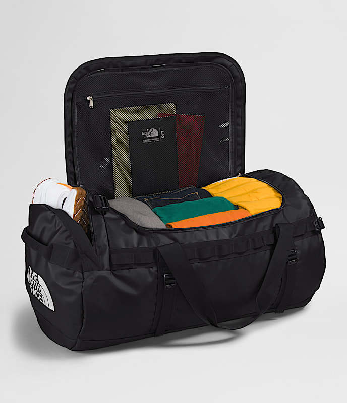 Base Camp Duffel—L (95L)