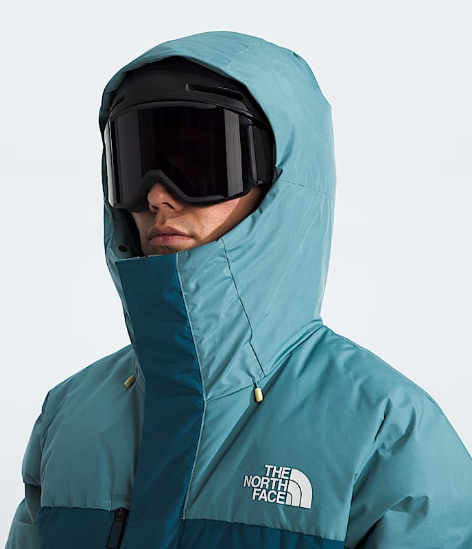 Men’s Corefire Down WINDSTOPPER® Jacket - 6