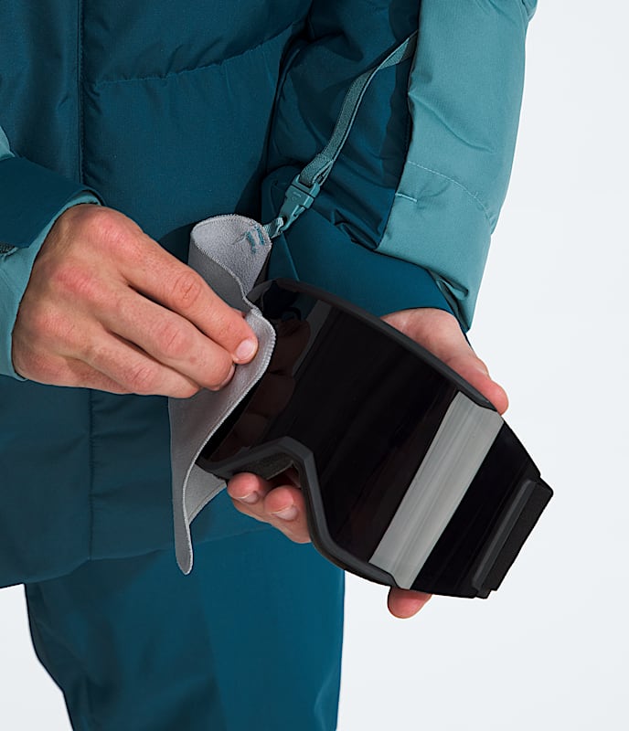 Men’s Corefire Down WINDSTOPPER® Jacket - 8