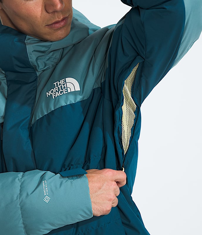 Men’s Corefire Down WINDSTOPPER® Jacket - 7