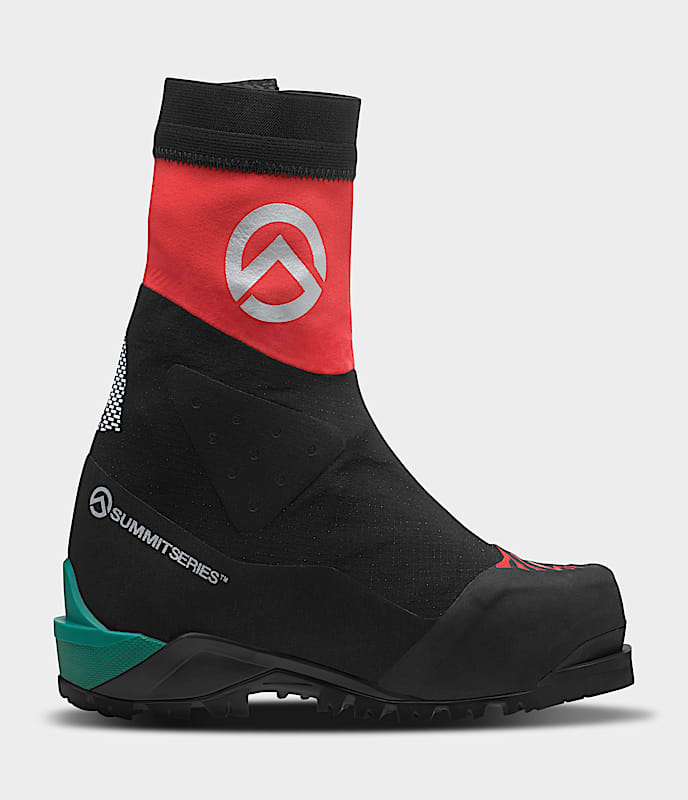 Summit Series Torre Egger FUTURELIGHT™ Boots | The North