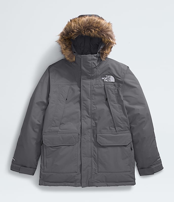 Men’s McMurdo Parka