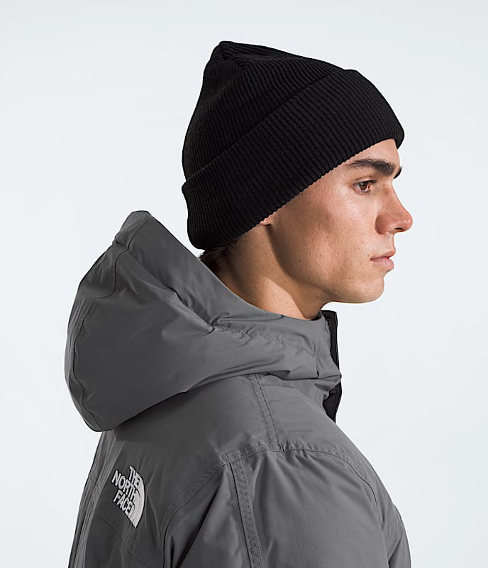 Men’s McMurdo Parka