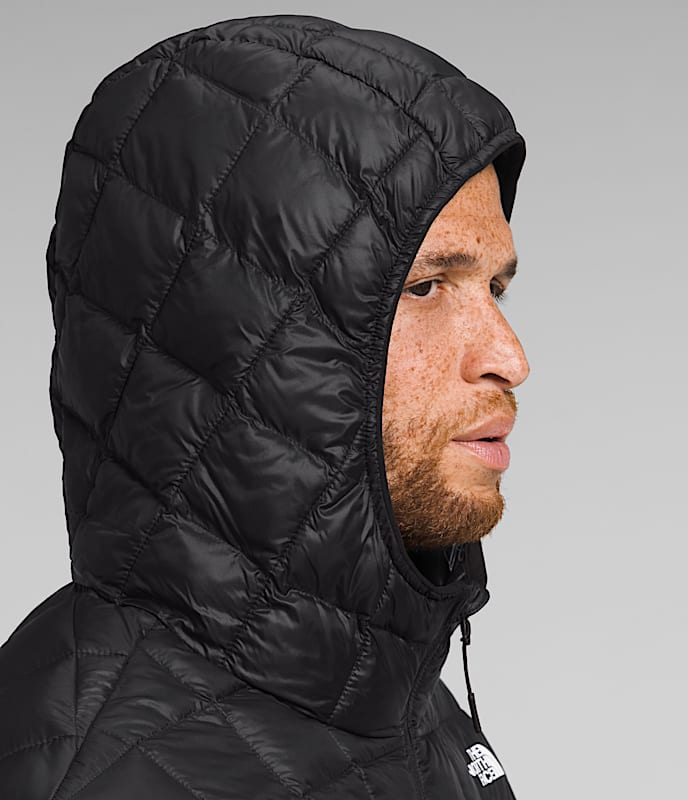 Men’s Big ThermoBall™ Hoodie 2.0 - 4